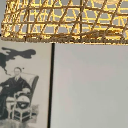 Le Dandy'nantes Lejlighed *