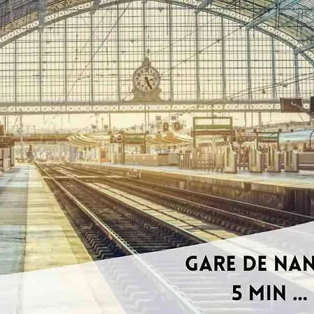 Le Dandy'nantes Нант
